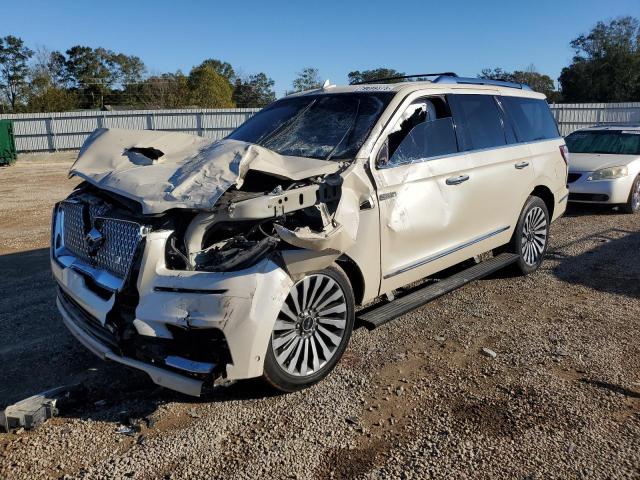Lincoln Navigator (2018)