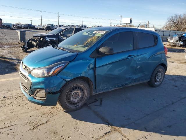 Chevrolet Spark (2019)