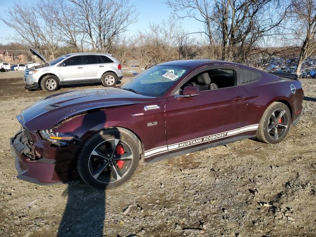 Ford All models (2018)