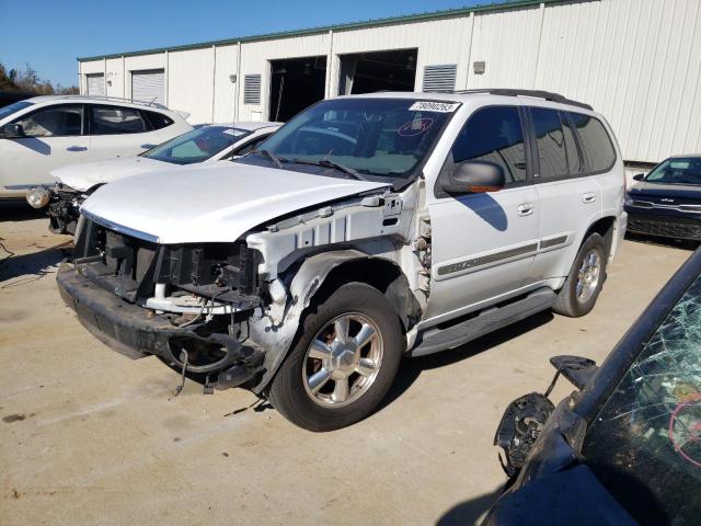 Gmc Envoy (2003)