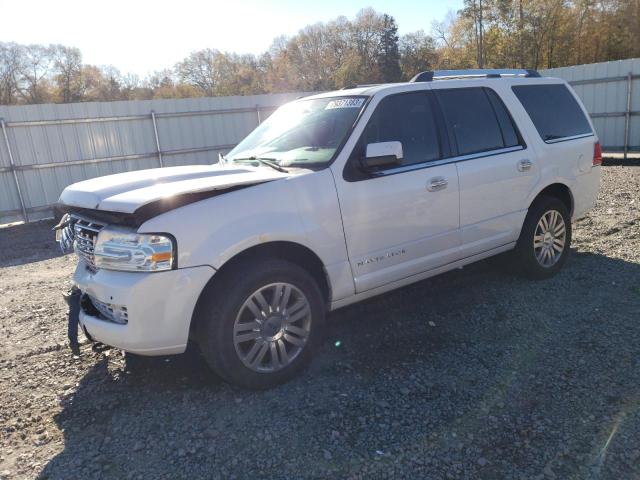 Lincoln Navigator (2011)