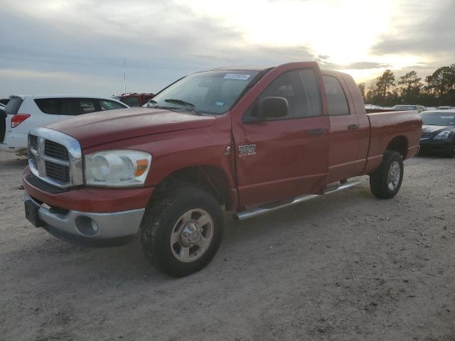 Dodge All models (2009)