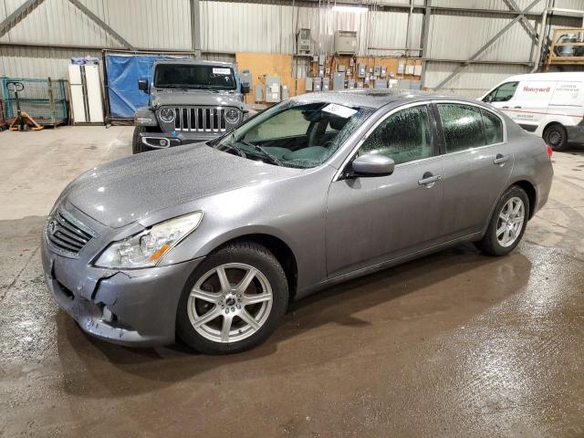 Infiniti G37 (2011)