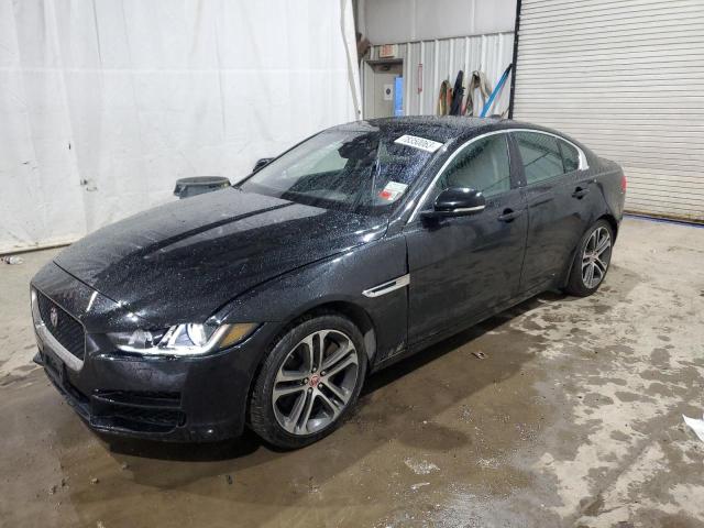 Jaguar Xe (2017)
