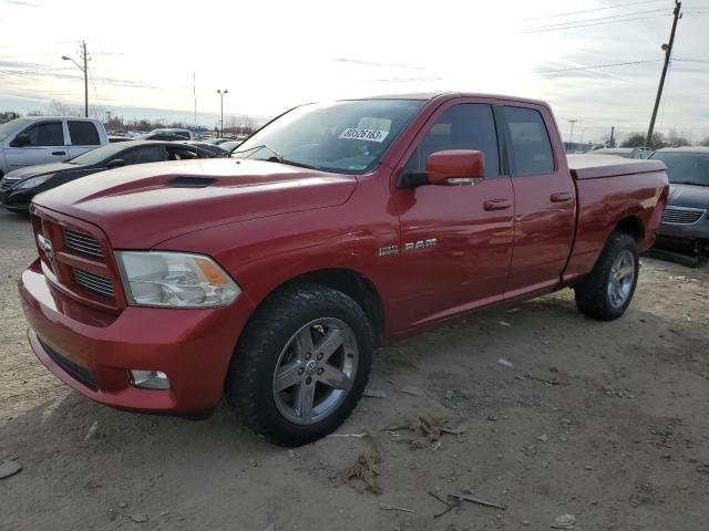 Dodge All models (2010)