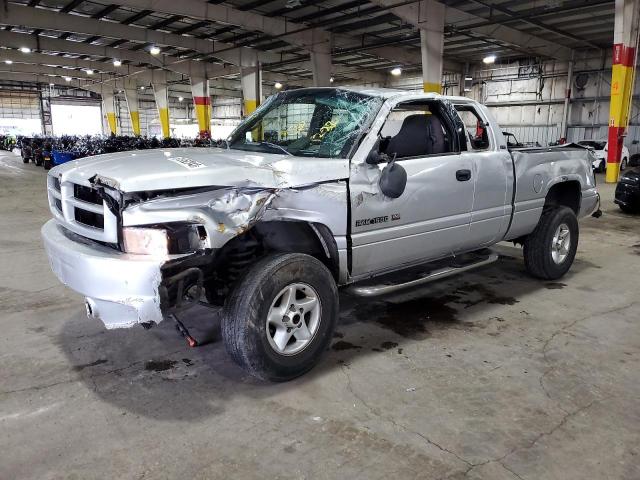 Dodge All models (2001)