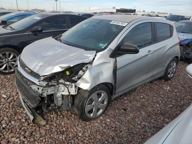 Chevrolet Spark (2022)
