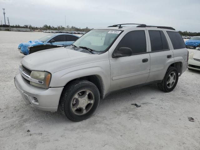 Chevrolet Trailblzr (2007)