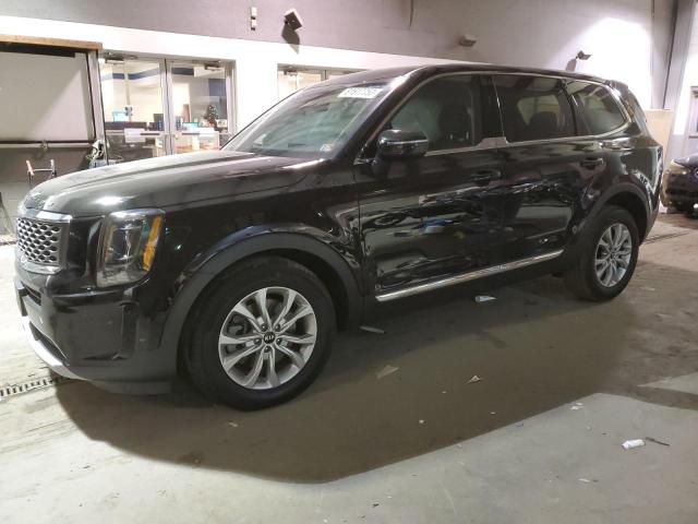 Kia Telluride (2021)