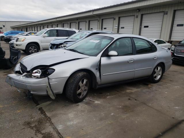 Ford Taurus ses (2002)