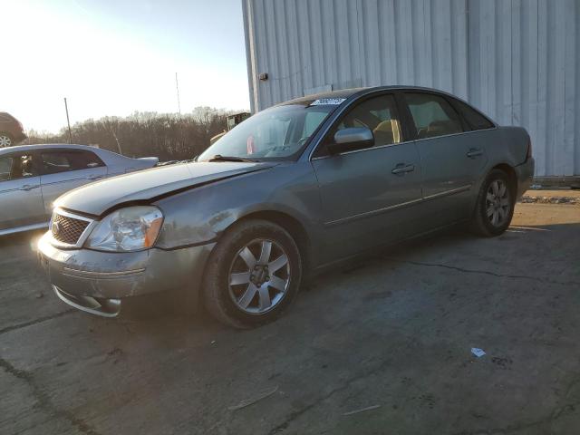 Ford 500 (2005)