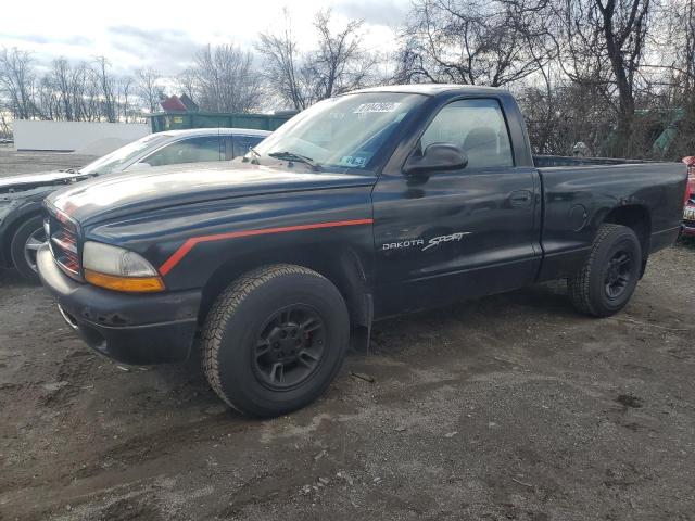 Dodge All models (2000)