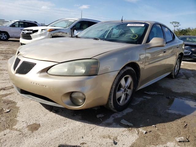 Pontiac Grandprix (2005)