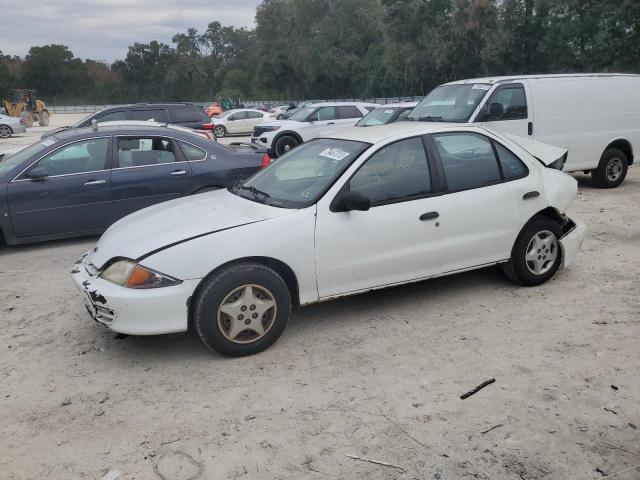 Chevrolet Cavalier (2000)