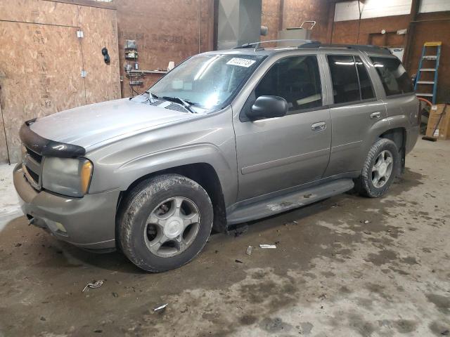 Chevrolet Trailblzr (2008)