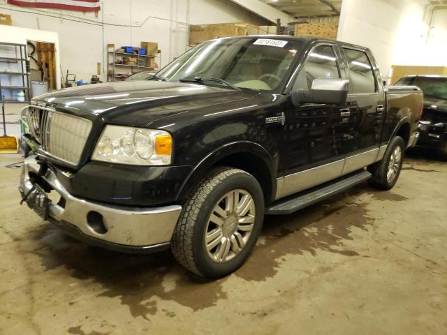 Lincoln Mark lt (2006)