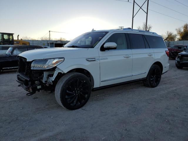 Lincoln Navigator (2021)