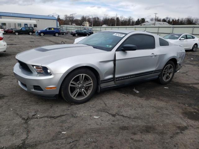 Ford All models (2010)