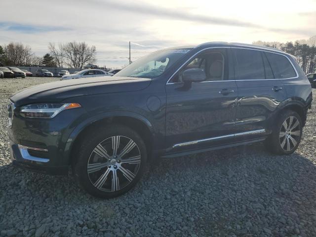 Volvo Xc90 t8 re (2021)
