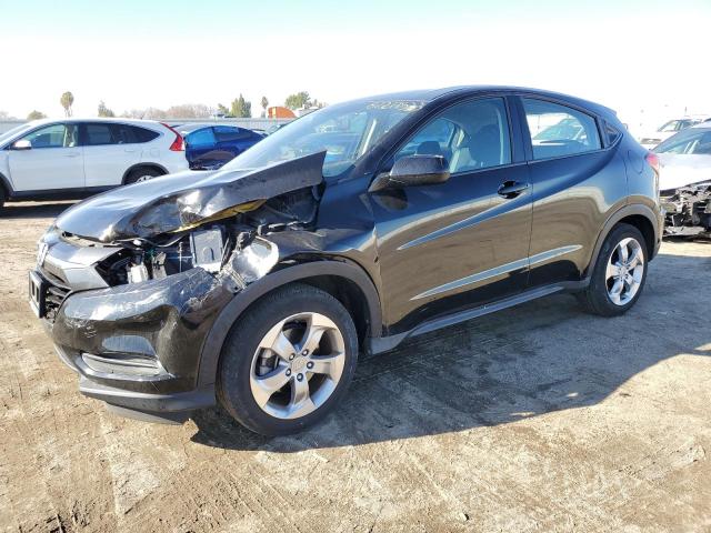 Honda Hr-v (2018)