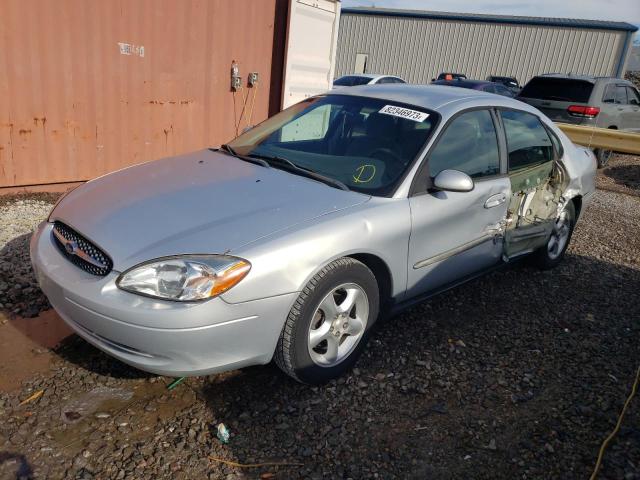 Ford Taurus ses (2000)