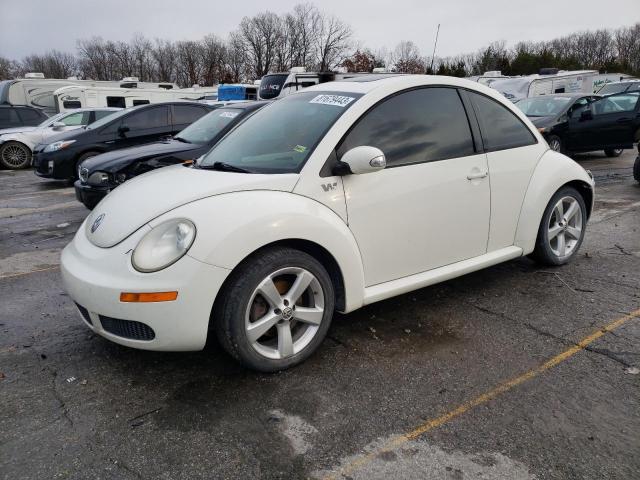 Volkswagen Beetle (2008)