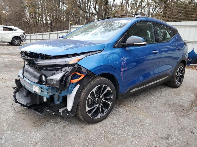 Chevrolet Bolt (2023)