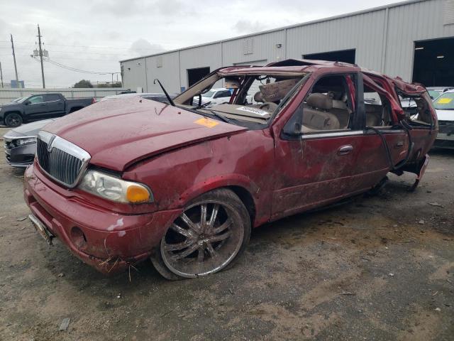 Lincoln Navigator (2001)