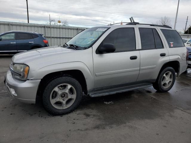 Chevrolet Trailblzr (2007)