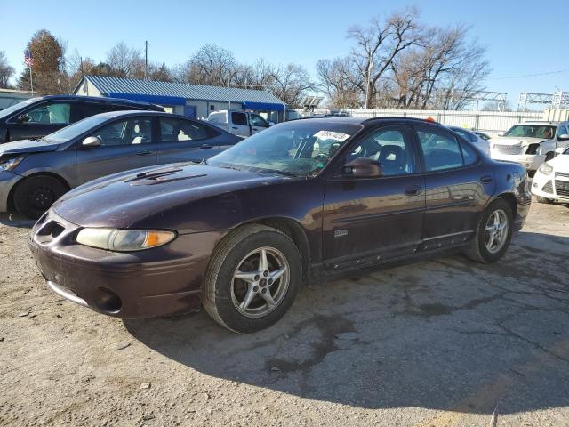 Pontiac Grandprix (2002)