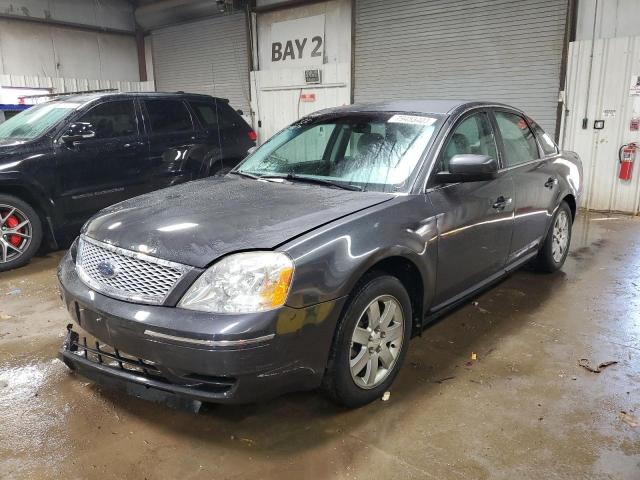 Ford 500 (2007)