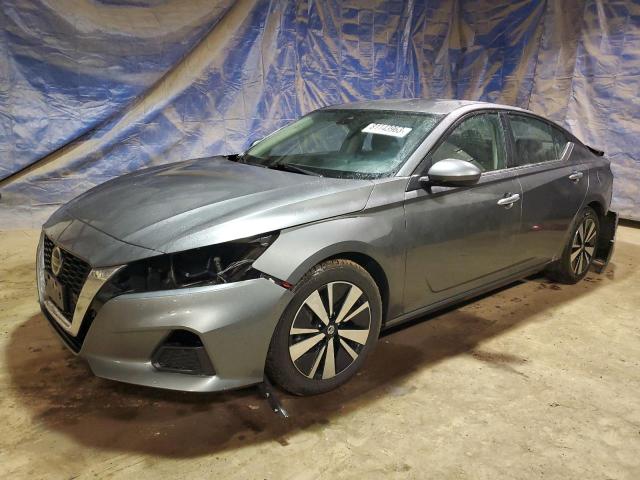 Nissan Altima sv (2022)