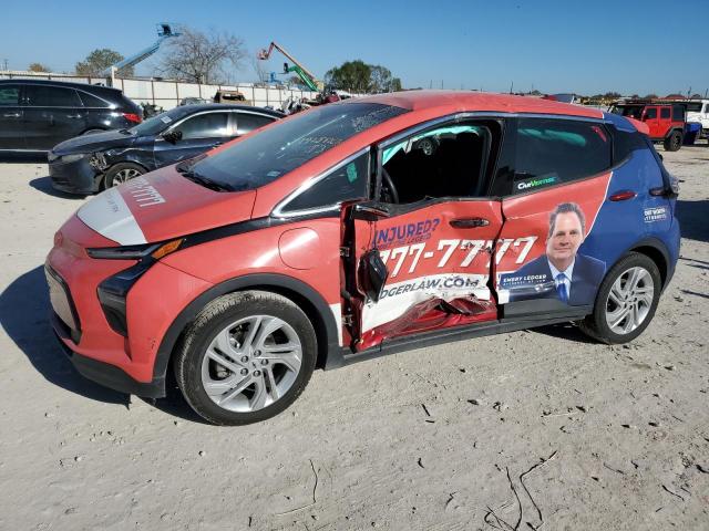 Chevrolet Bolt (2023)