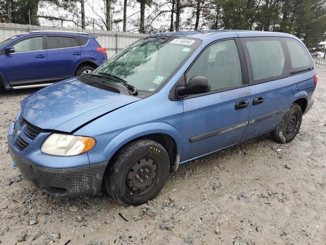 Dodge All models (2007)