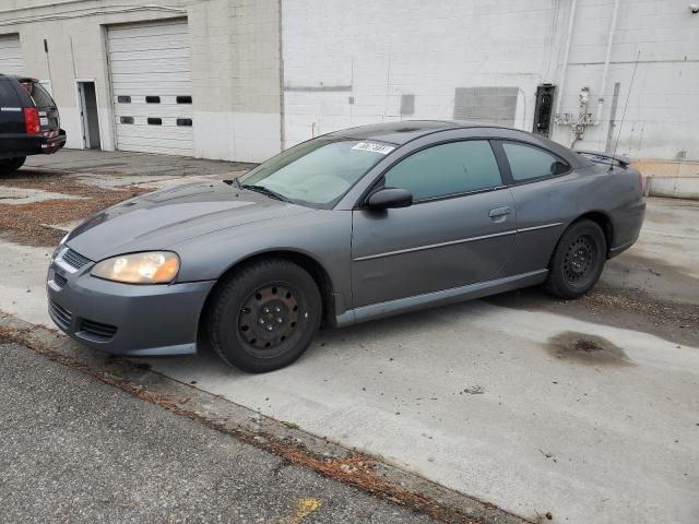 Dodge Stratus (2004)