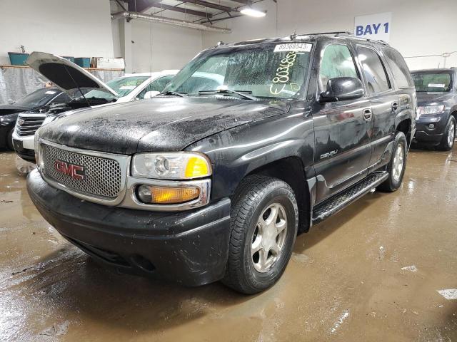 Gmc Denali (2001)