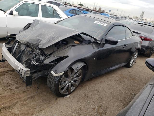 Infiniti G37 (2011)