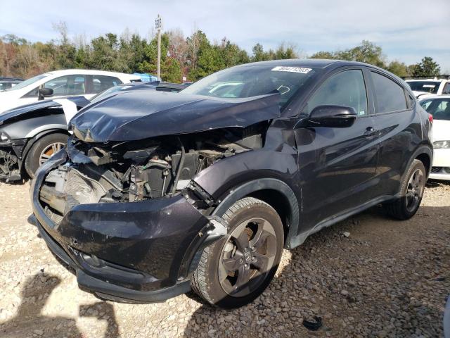 Honda Hr-v (2018)