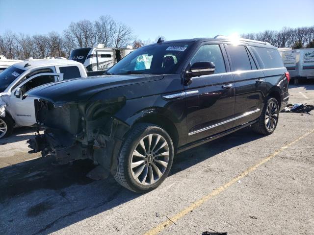 Lincoln Navigator (2019)