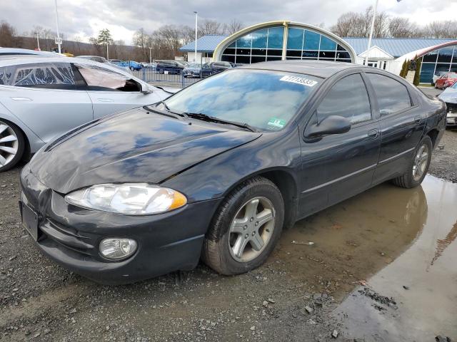 Dodge Intrepid (2002)