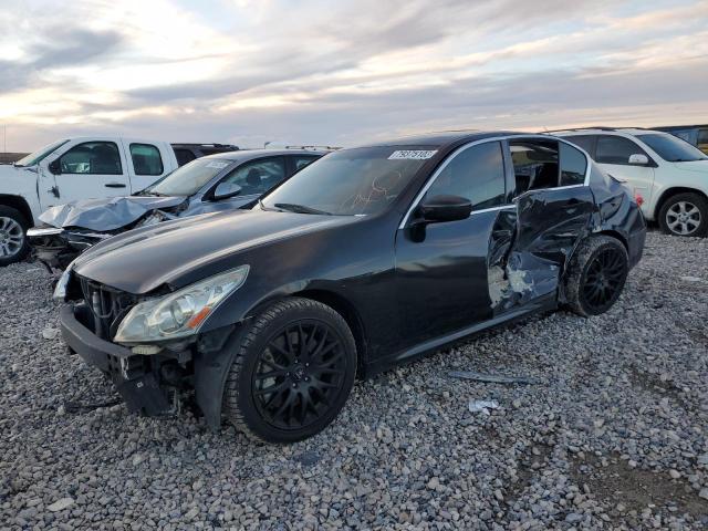 Infiniti G37 (2012)