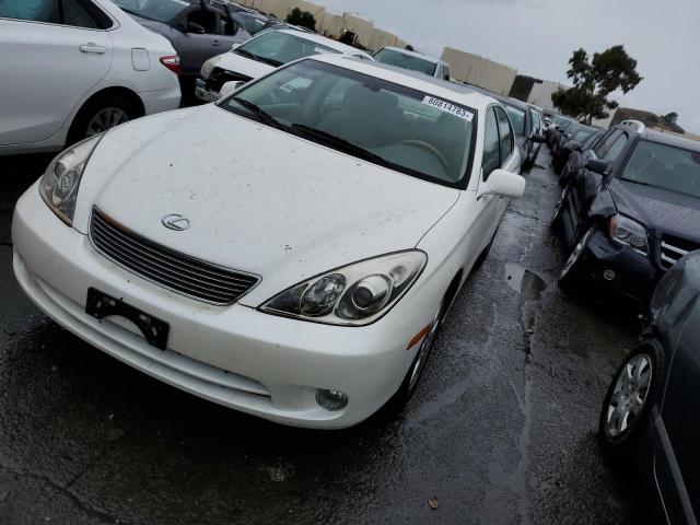 Lexus Es330 (2006)