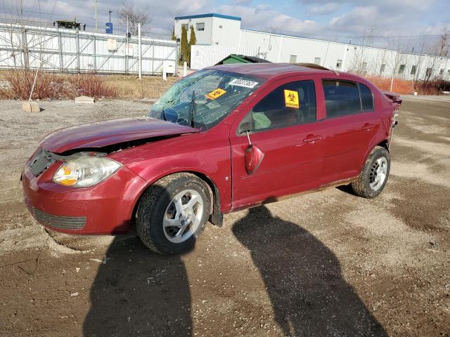 Pontiac G5 (2007)