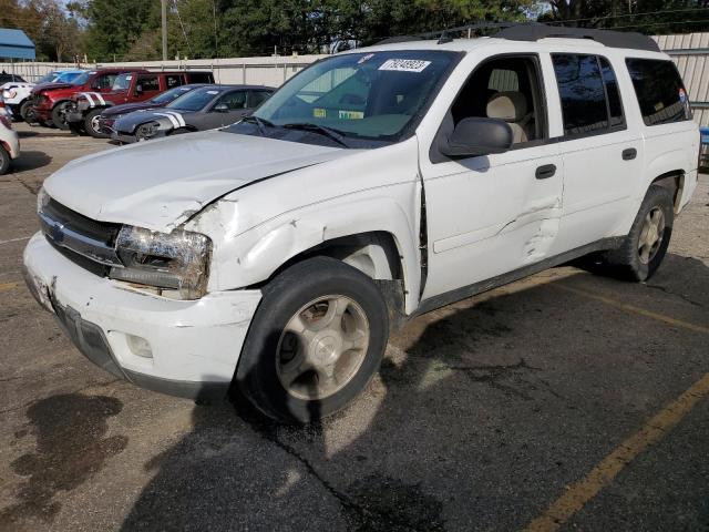 Chevrolet Trailblzr (2006)
