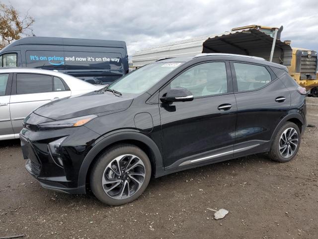 Chevrolet Bolt (2023)
