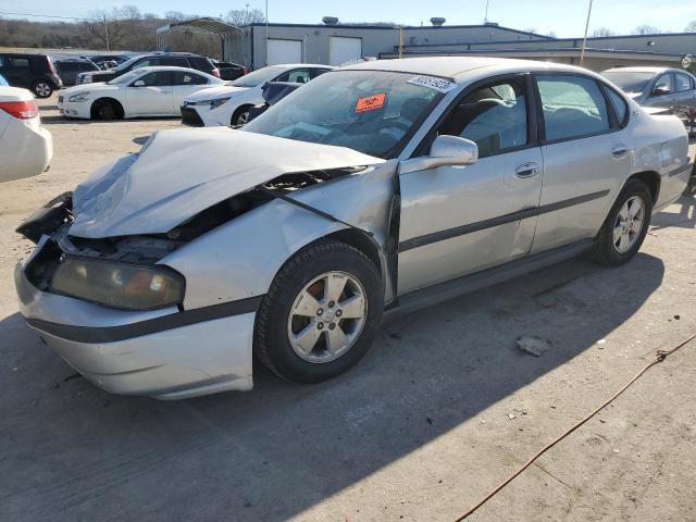 Chevrolet Impala (2003)