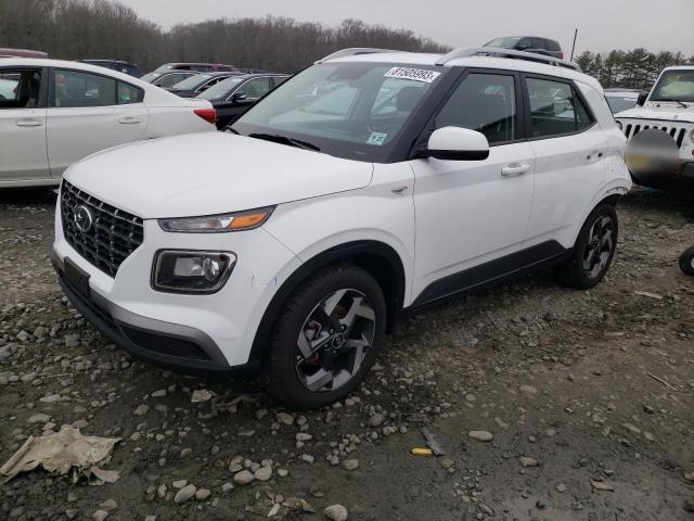 Hyundai Venue (2022)