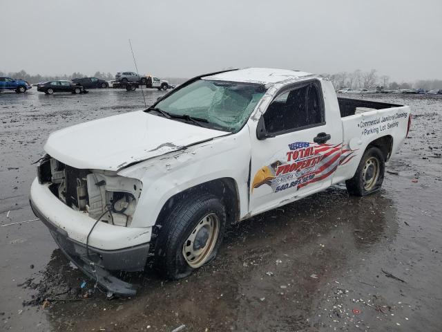 Chevrolet Colorado (2011)