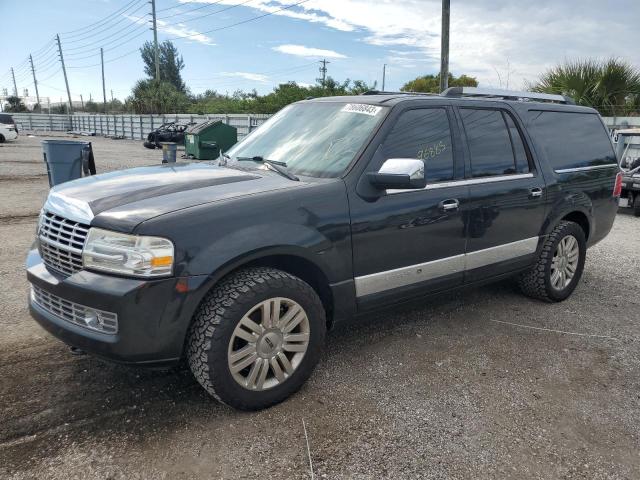 Lincoln Navigator (2013)