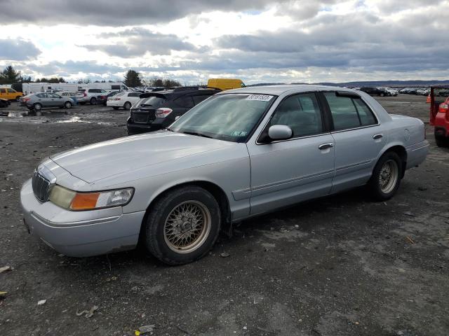 Mercury Grmarquis (2000)